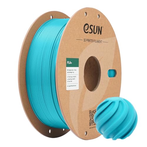 Filament eSUN PLA Plus BLUE
