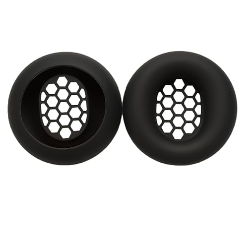 KOOLRIVEREFor Nothing Headphone Pro P[X یJo[ یP[X VRJo[ C[pbh _炩 ϏՌ LYh~ y X For ibVOwbhtHv C[JbvJo[(ubN)