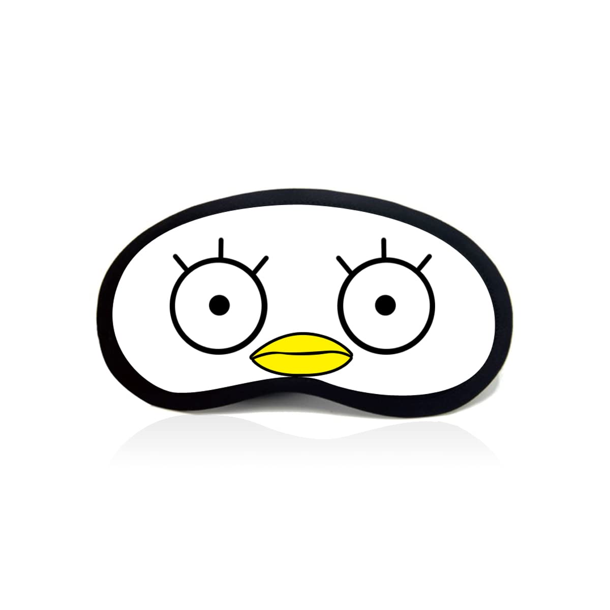Amazon.co.jp: CHENGZI 銀魂 アイマスク 沖田総悟 エリザベス