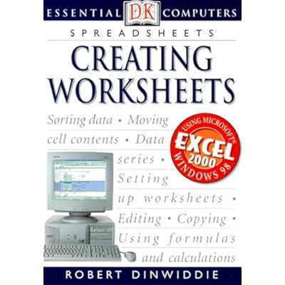 Spreadsheets