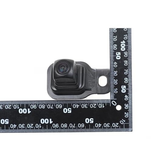 Caméra de recul 867B0-0E010 pour éviter les angles morts en Highlander
