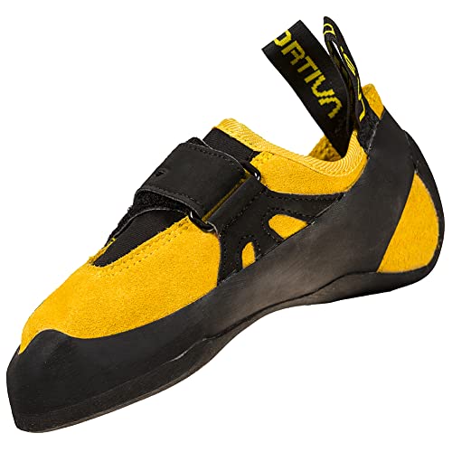 La Sportiva Kids Tarantula Junior | Kids Rock Climbing Shoes3