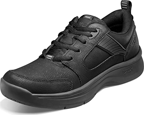 Nunn Bush Men's, KORE Elevate Moc Toe Oxford