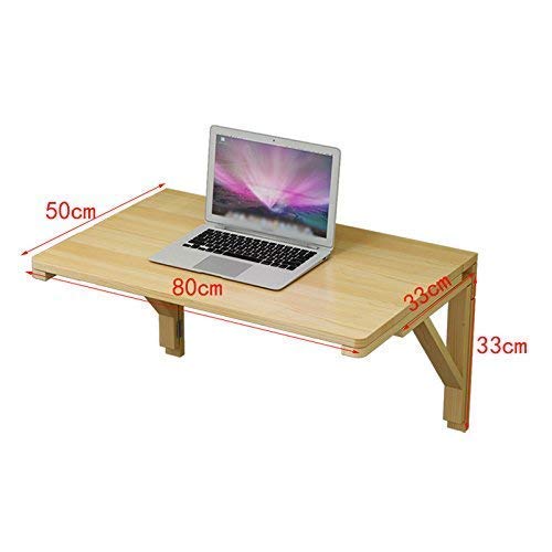 Table d'ordinateur suspendue idéale pour le studio et salon - 6