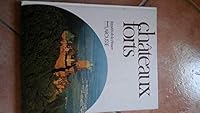 Châteaux forts (Beautés de le France) 2030139068 Book Cover