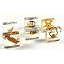 6pcs Aquatic Animals in Gift Box