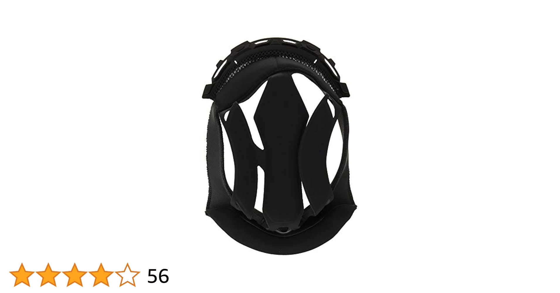 Amazon.co.jp: [オージーケーカブト] バイク用 ヘルメットパーツ