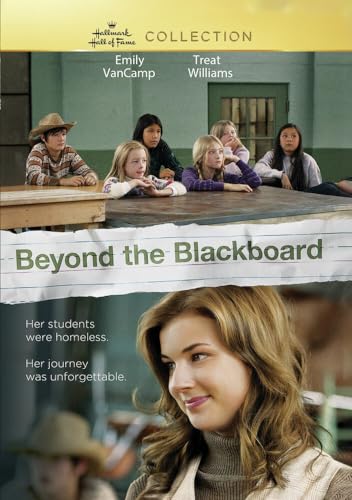 Beyond the Blackboard