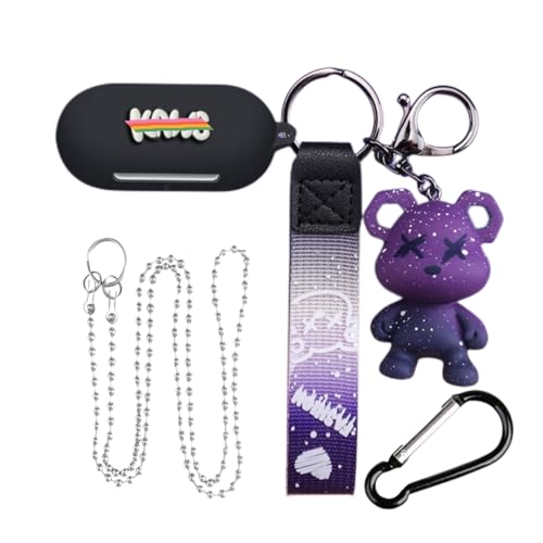 For WF-C700N / WF-C500N �p�� �P�[�X �J�o�[ �\�j�[ ���S���C�����X �C���[�z�� �p �V���R�� �S�ʕی�P�[�X ���h�~ �����h�~ �ϏՌ� �����[�d�\ �h�� �h�o �n���� ���킢�� �l�C ���� �\�t�g�J�o�[ SONY WF-C700