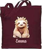 Geschenk mit Namen personalisiert by Shirtracer