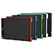 Produktbild HOUYAZHAN 8,5-Zoll-LCD-Tablet 12-Zoll-LCD-Licht Elektronisches Tablet 10-Zoll-Kinderhandmalbrett Smart Blackboard (Farbe : Blau, Size : 8.5ich)