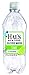 Hal's New York Seltzer Water, Lime Sparkling Water, 20 Fl Oz Bottles (Pack of 24)