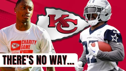 The Chiefs Are Up To Something HUGE... | Daily Chiefs News & Rumors