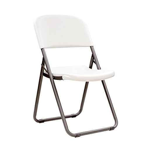 Lifetime 4 pieces Loop Leg Folding Chair  model 80155
