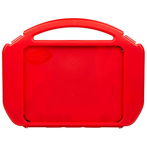 Crayola Ultimate Art Case With Easel, Kids Art Set, 85 Pieces, Gift For Kids Ages 4, 5, 6, 7 [Amazon Exclusive] - image 5