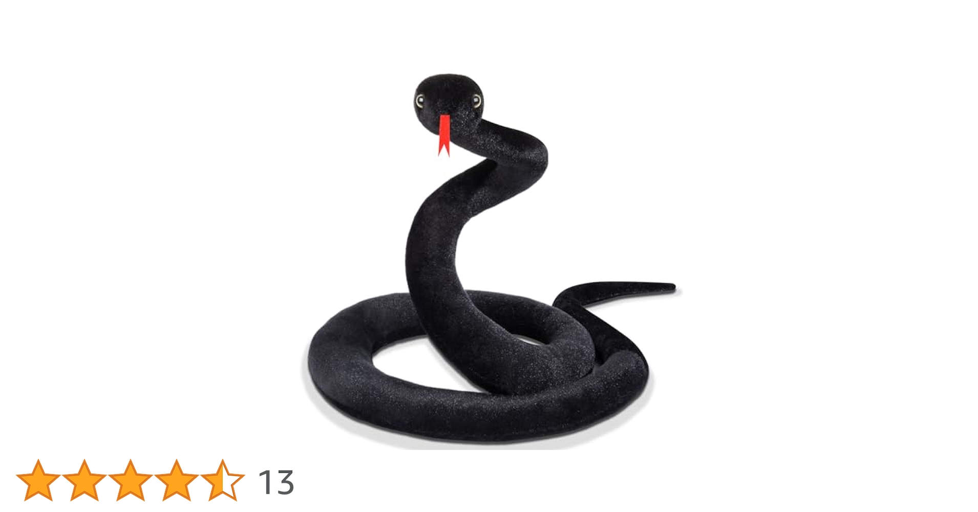 超レア限定品　アランジアロンゾ　へびちゃん&スネークさんヘビちゃん m96120467662_1.jpg?1716636090