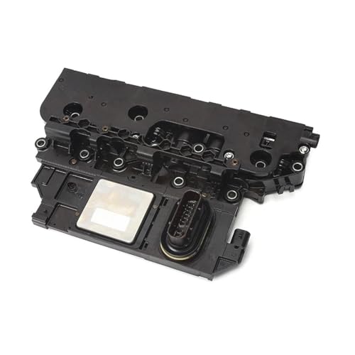 Module de programmation TCM TCU 6T75 avec logiciel interne stable et calibré