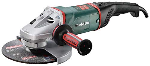 Metabo Germany-Professional grade-W 26-230 MVT Angle Grinder