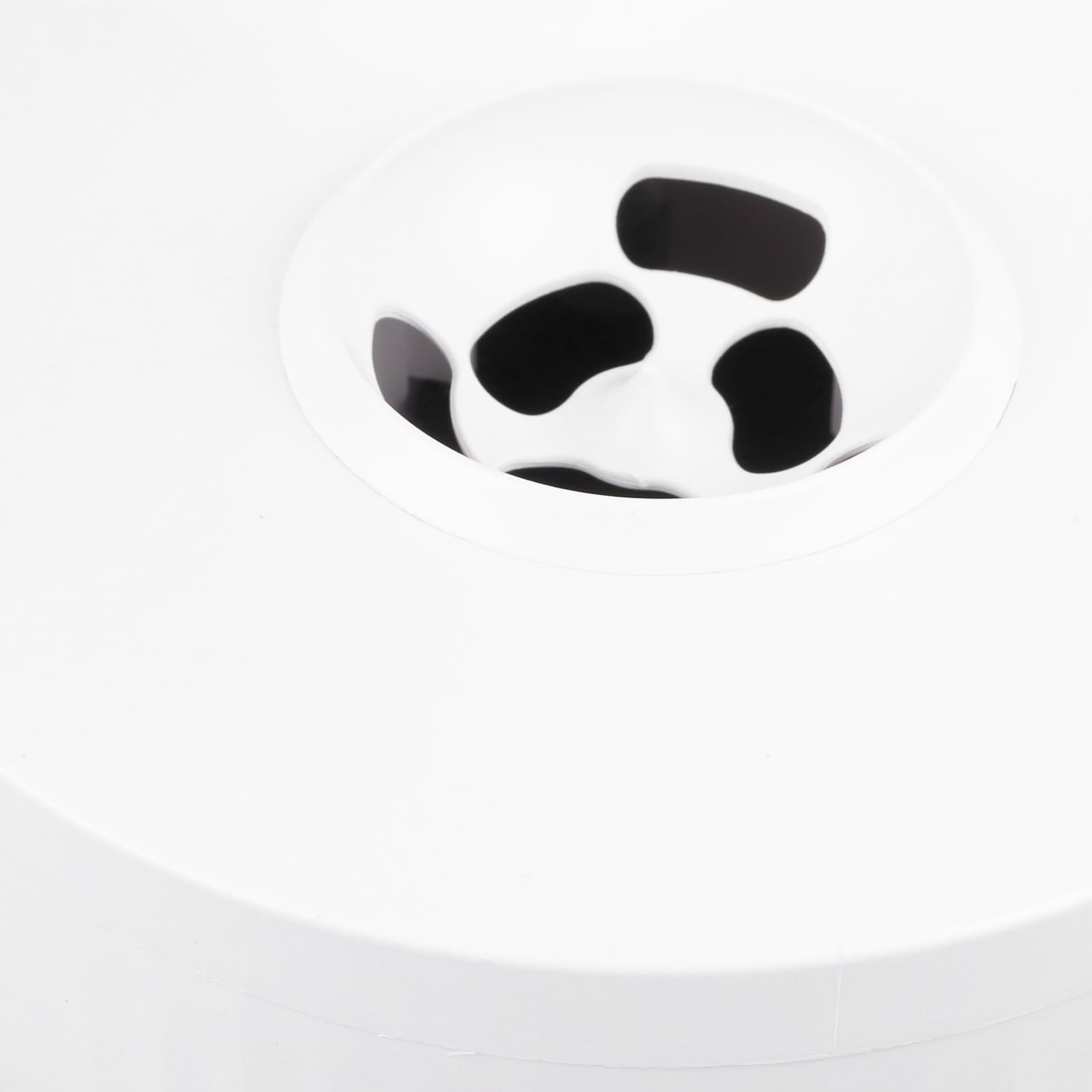 Humidificador de Niebla Fría, Humidificadores Inteligentes de 500Ml para Dormitorio con Diseño Antigravedad Apagado Automático,Humidificador Aire para Habitaciones Grandes