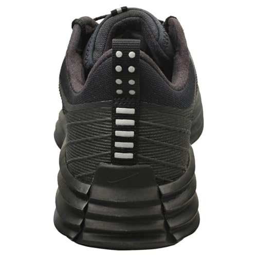 Nike Lunar Roam Men's Shoes (DV2440-002, Dark Smoke Grey/Dark Smoke Grey) Size 12