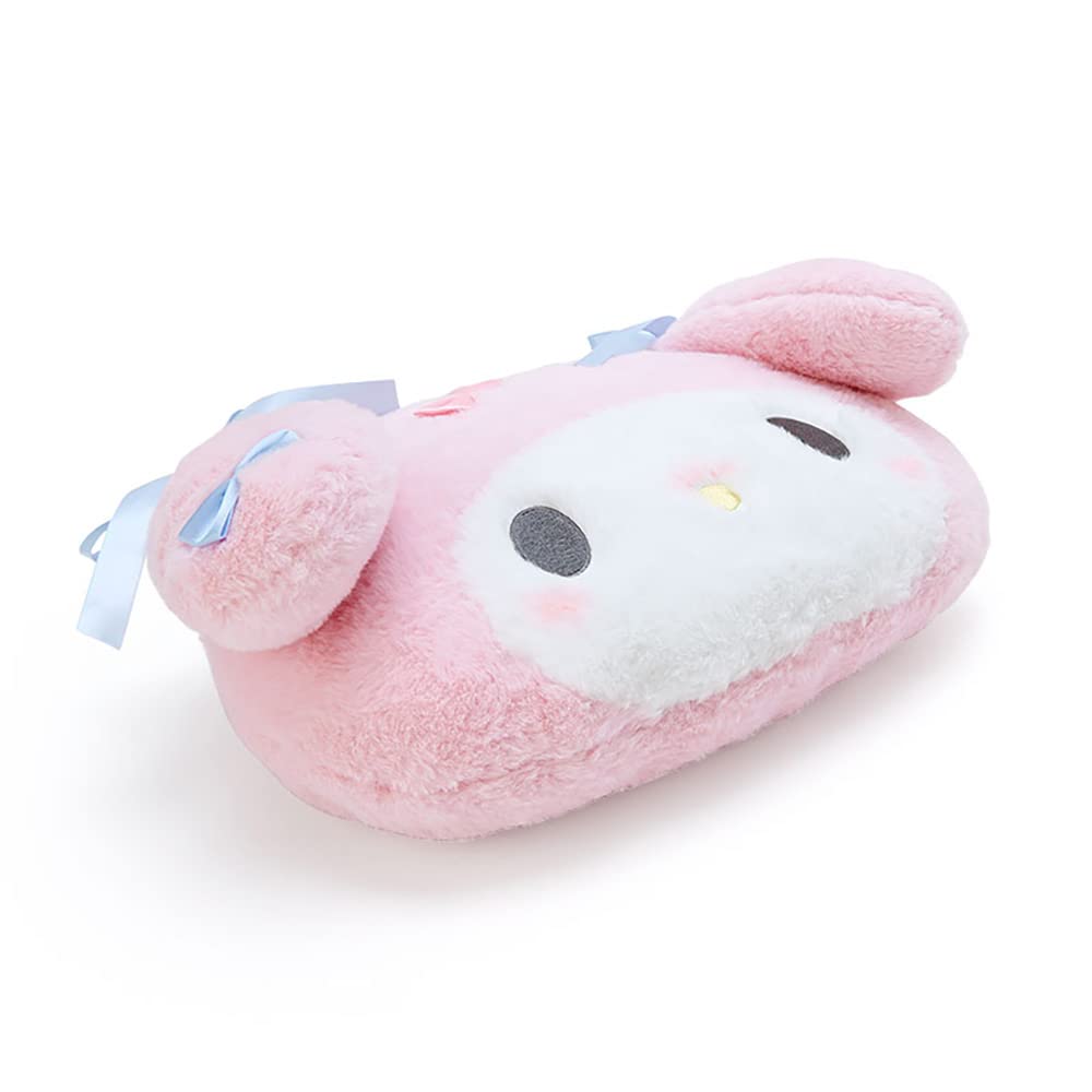 Amazon.co.jp: サンリオ(SANRIO) マイメロディ フェイス形クッション