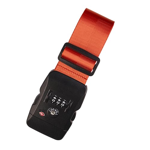 Amazon.co.jp: 【高級品質・海外旅行 便利グッズ】tsaロック付き