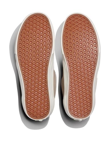 Image of Vans Men's Atwood Deluxe Shoe - Low-top Fashion Sneakers for Work, Walking & Casual Wear