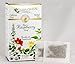Celebration HERBALS Red Raspberry Leaf Tea Organic 24 Bag, 0.02 Pound