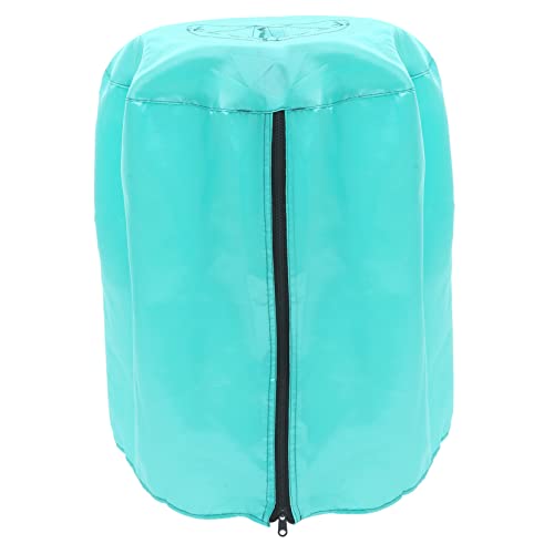 Yardwe Parrot Cage Cover Bird Cage Cloth Dust Protector Liner Night Sleep Birdcage Covers Random Color