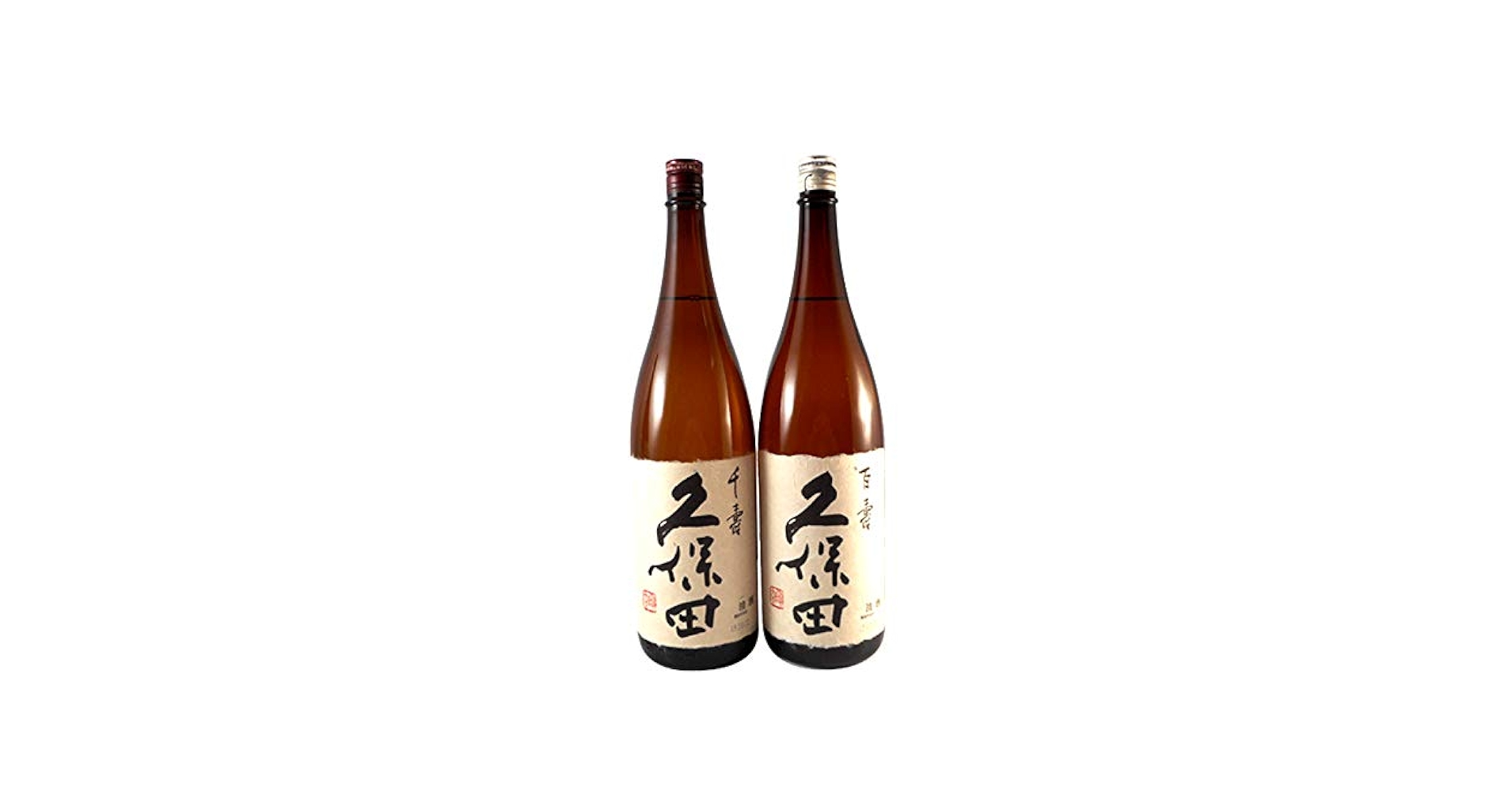 久保田 千寿 吟醸 1800ml 2本セット 楽天市場】久保田 萬寿 ＆ 千寿 1800ml 2本セット【ギフト