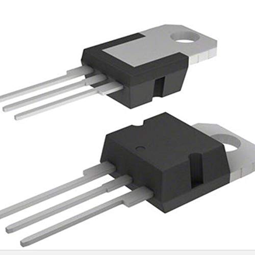 10Pcs/Lot 200V16A Common Anode Fast Recovery Diode Mur1620Ctrg U1620R To-220 #TOP1