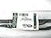 Genuine 2003-2012 Range Rover Front Wiper Blade Set