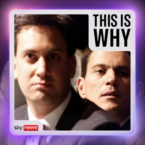 Why Burnham could be getting the Milibands back together