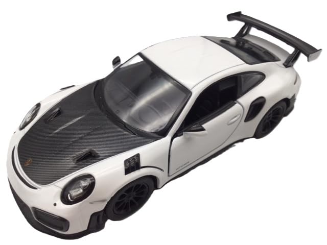 Amazon | 1/36 ポルシェ 911 GT2 RS ミニカー キンスマート