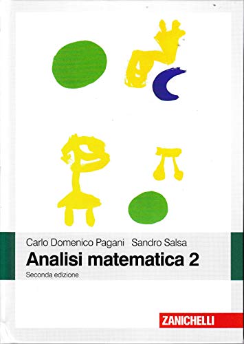  Analisi matematica 2