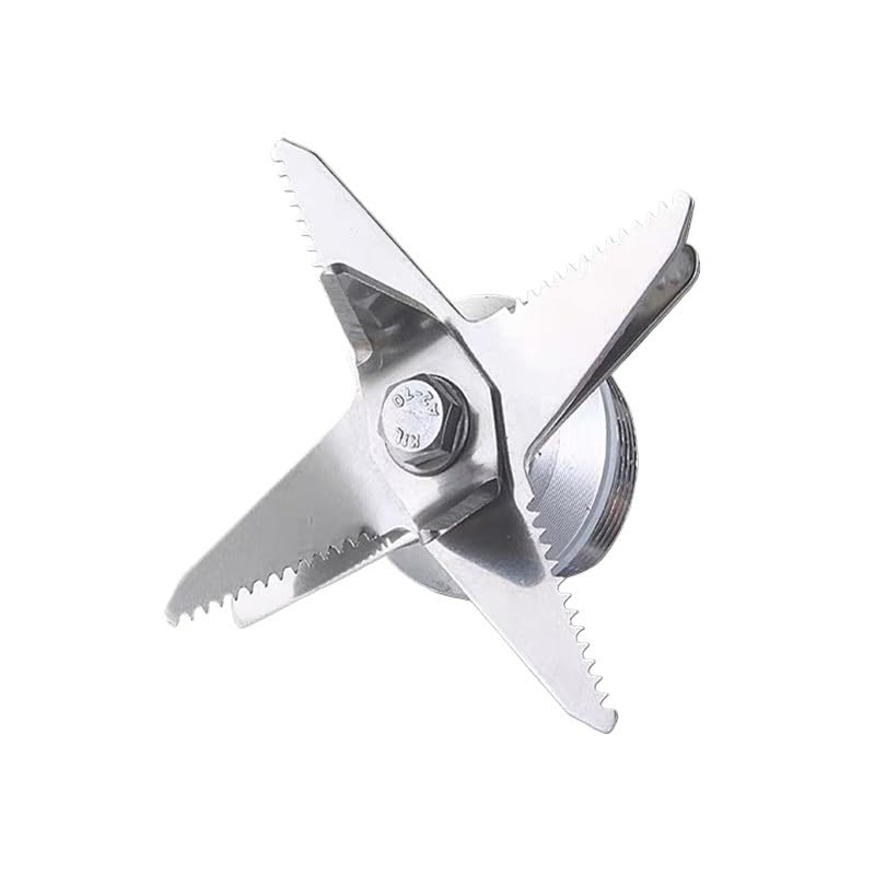 8-Klingen-Ersatzmesser für 2L Gewerbemixer