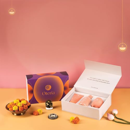 Image of Oteria Bath Essentials Kit