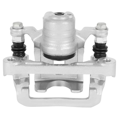 Image of 19B2994 19B2995 Rear Left & Right Disc Brake Calipers