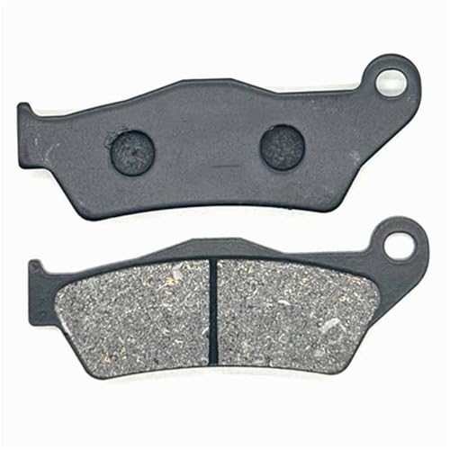 �ɓK������WR125 1998-2002 WR250 1996-2002 2006-2013 WR360 1998-2013 WR 125 250 360 �_�[�g�o�C�N�t�����g���A�u���[�L�p�b�h