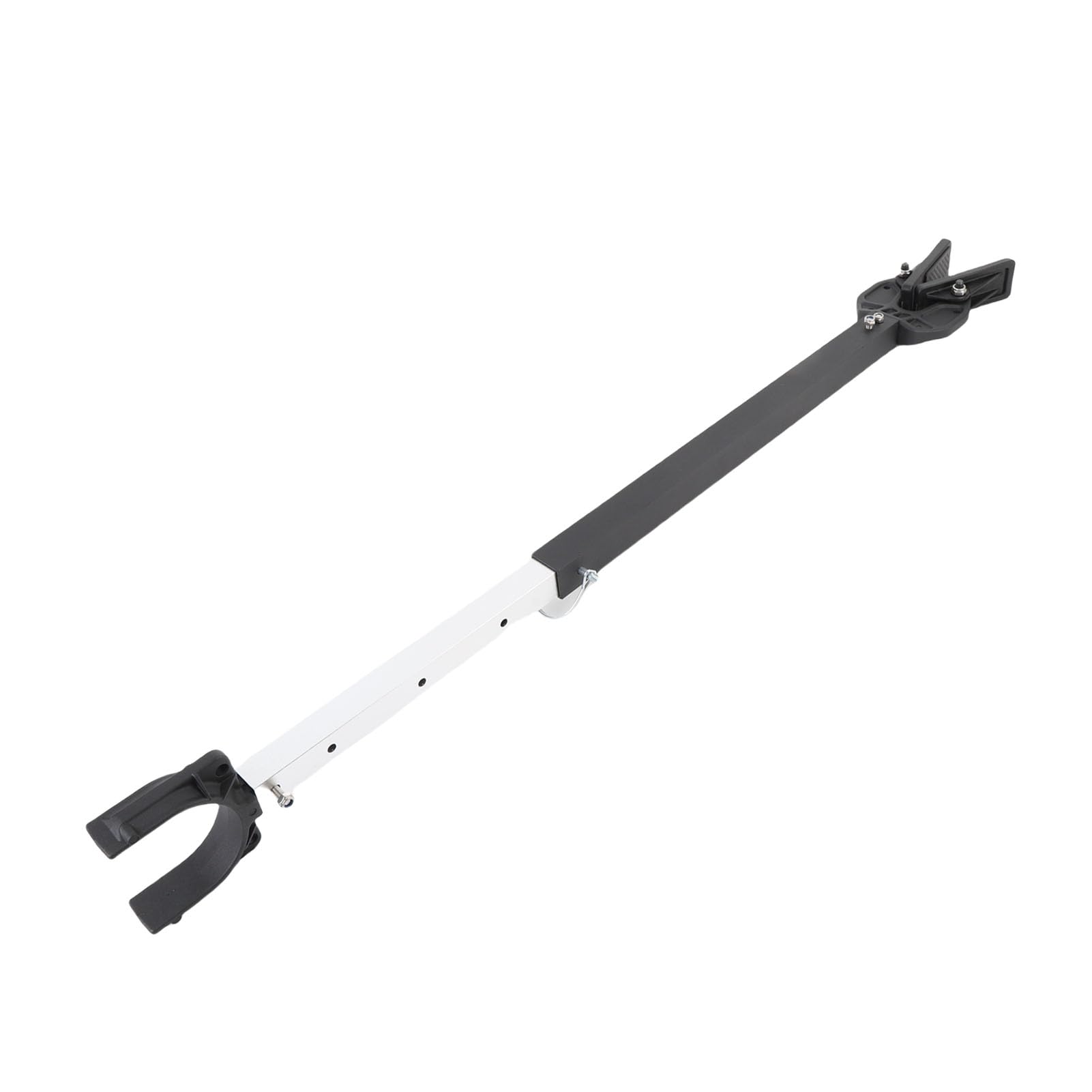 Acouto Ajustable Barco Transporte Saver del Motor Soporte del Motor del Motor del Motor 23-35 Pulgadas Cabeza Compuesta de Servicio Pesado con Soportes de Remolque de Rodillos para