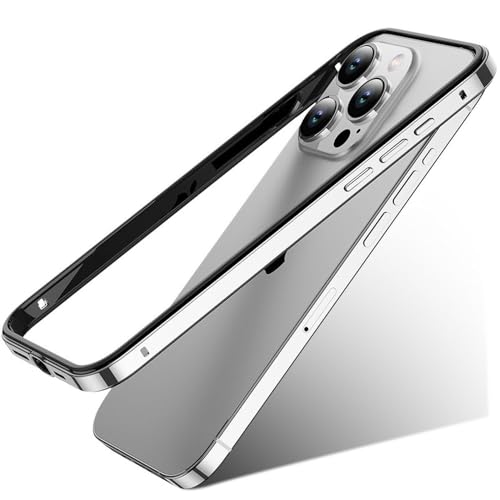 Protection thermique pour iPhone 17 coque aluminium anti-surchauffe