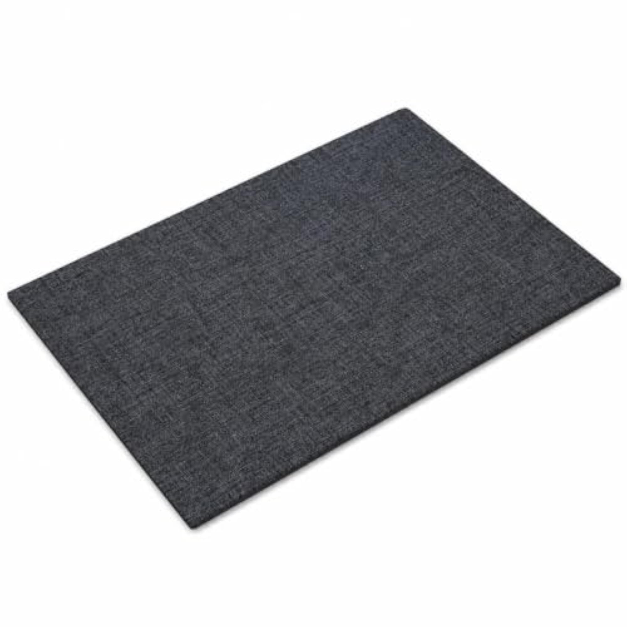 Diatomite Kitchen Counter Mat 40x60cm