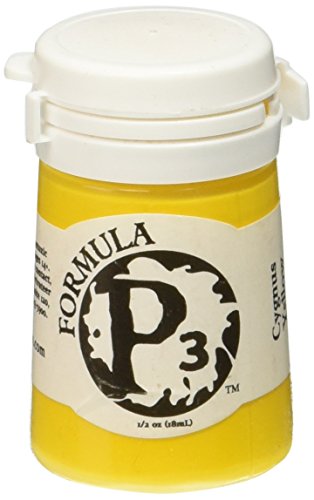Privateer Press Formula P3 Paint - Cygnus Yellow