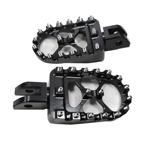 Repose-pieds avant Fat Bob pour rouler en Softail FXFBS 114 avec style