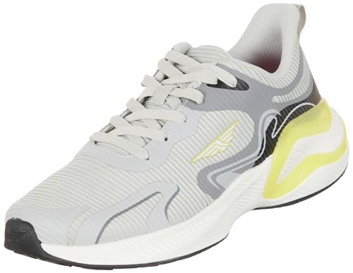 Red Tape Womens Grey Walking Shoes-4 (B09QC8W4TT) Amazon Price History, Amazon Price Tracker