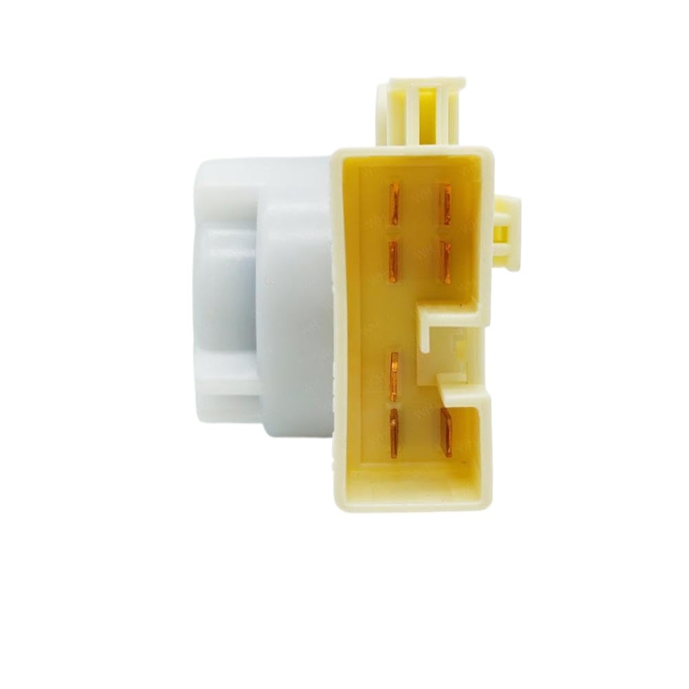 Ignition Lock Starter Switch 84450-20260 Replacement for 84450-12180 Compatible with Celica 94-99 93-97 Crll Ae101 92-97