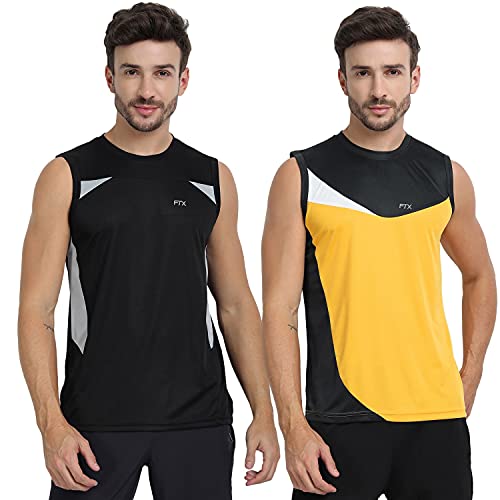 Image of FTX Men T-Shirt
