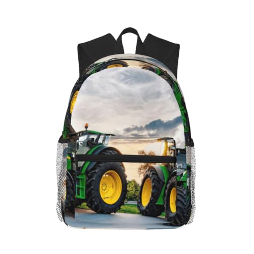 Mochila para laptop escolar que protege tu ordenador de golpes en el instituto