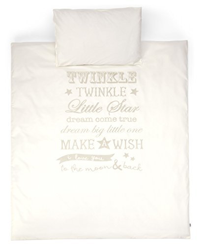 millie and boris coverlet