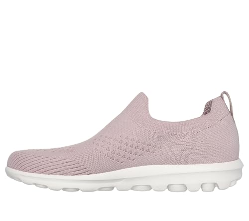 Image of Skechers Women Go Walk Travel Conzumel Walking Shoes